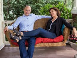 David Visentin Net Worth Wife Married Son Bio Wiki Height Age