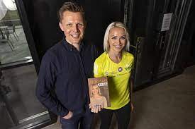 Annimari korte kuvailee videolla ennätysjuoksuaan: Annimari Korte Grabbed Sedatives And Started Driving Self Destructively In 2014 Now Tells How A New Magazine Turned In Life Teller Report