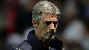 Rams extend Preston's winless run