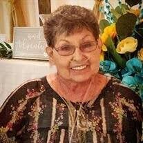 Linda McCurley Obituary