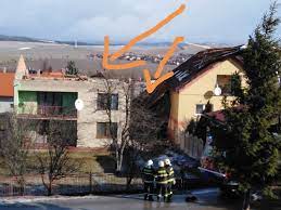 Check spelling or type a new query. Online Pocasie Pacha Poriadne Skody Foto Vietor Strhol Strechu Strom Spadol Na Iduce Vozidlo Topky Sk