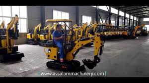 360 Mini Digger Excavator 0 8ton For Hire Contractor Cute Little Digger Excavator Digger Contractors