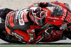 Fabio quartararo se hace con la pole de moto2 en el gran premio de catalunya. Moto2 Catalunya Race Fabio Quartararo Takes Perfect First Win