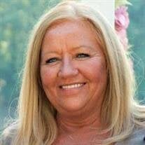 Teresa "Terri" Meier Obituary