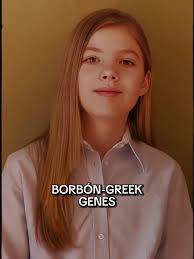 Sino Panganay Kay Sofia Princess Leonor