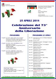 Braida di casa, ücretsiz otopark hizmeti sunuyor. Festa Della Liberazione A San Vito Al Tagliamento 2018 Pn Friuli Venezia Giulia Eventi E Sagre