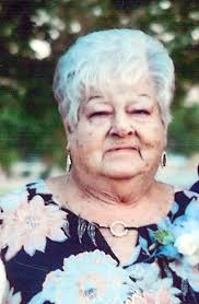 Geraldine Louviere Obituary