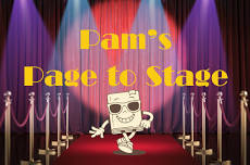Pam's Page to Stage