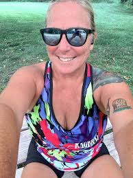 Slingshot group enjoys great ride and food