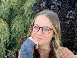 Baxter named Education student marshal for fall 2022 commencement