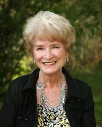 Marsha Schmitt's Instagram, Twitter & Facebook