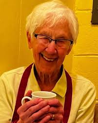 Helen M. Maurer Obituary March 1, 2023