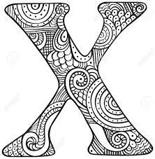 Pin By Engela Wright On Mandalas Coloring Letters Valentine Coloring Pages Colouring Sheets For Adults