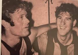 SWL H.S. Football Team 1968-1969