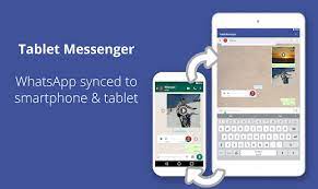 Messenger is available for pcs, mobile devices and tablets running windows, mac, ios and android mobile devices and tablets. Tablet Messenger Descargar Apk