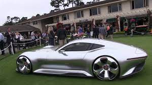It appears in gran turismo 4, gran turismo psp, gran turismo 5 and gran turismo 6. The Gt6 Mercedes Benz Amg Vision Gran Turismo 6 At The 2013 La Auto Show Youtube