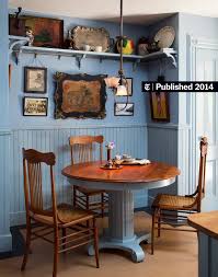This faux reclaimed wood is designed to look like the real deal. Should I Replace Fake Wood Paneling The New York Times