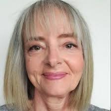 Cindy Brockman's Instagram, Twitter & Facebook