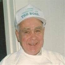 James Harold Grove Obituary