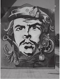 PDF) Semiotics of Che Guevara : Affective Gateways (Final Proofs)