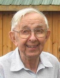 Obituary information for Robert M. Edmonds