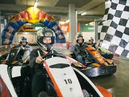 Kartbahn Innsbruck Innsbruck Info