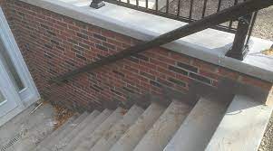 Our customers are our friends and neighbors in ohio, so we're dedicated to making each project a success. Basement Walkout Finishing Toronto Gta Mace Masonry Ltd