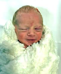 Local families ring in the new year with new babies