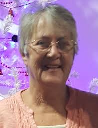 Obituary information for Judy Walker
