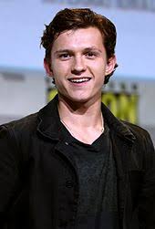 Welcome to the official tom holland facebook page where fans, colleagues, friends &. Tom Holland Wikipedia