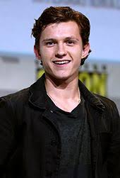 He is best known for playing the title role in billy elliot the musical at the victoria palace theatre, london. Tom Holland Wikipedia