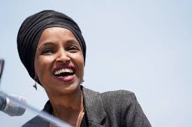 Omar has recently come under fire by both democrats and republicans for suggesting members of congress are paid by an israeli lobby to support israel. How Ilhan Omar Inspired One Orthodox Jewish Woman To Wear A Headscarf The Jerusalem Post