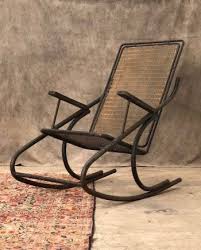 1950 Metal Rocking Chair Furniture Design Modern Metal Rocking Chair Selling Antique Furniture