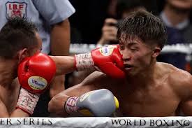 17 of these have come through knockouts, which gives the talented fighter an 85% knockout rate. Naoya Inoue Dealing With Fractured Orbital After War With Nonito Donaire Bad Left Hook