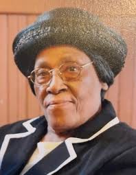 Obituary for Sarah Odessia (Parker) Brothers