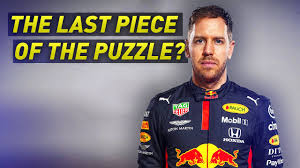 Fan page for sebastian vettel four time f1 world champion driver for @astonmartinf1 ~ we never stop believing! Why Red Bull Seriously Need To Consider Vettel For 2021 Youtube