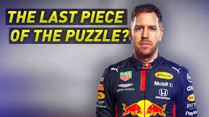 Watch the 2020 fia formula one world championship™ on kayo. Why Red Bull Seriously Need To Consider Vettel For 2021 Youtube