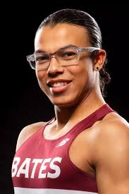 Truman Williams - 2025 - Men's Track and Field - Bates College