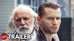 PAYBACK (2021) Trailer