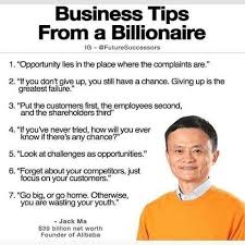 Jack Ma Entrepreneurship Jackma Business Quote Etlos Living The Laptop Lifestyle And Busine In 2020 Business Quotes Business Entrepreneurship Business Motivation