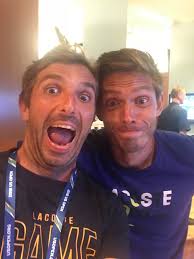 David Barre (@BarreElcoach23)