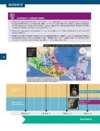 Paco el chato matematicas 6 grado from image.slidesharecdn.com. Panorama Del Periodo Ubicacion Temporal Y Espacial De Las Civilizaciones Mesoamericanas Y Andinas Ayuda Para Tu Tarea De Historia Sep Primaria Sexto Respuestas Y Explicaciones