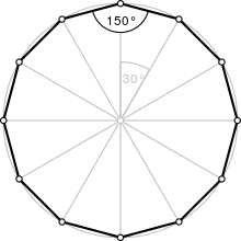 Dodecagon Wikipedia