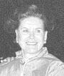 Ida Louise “Illa” Larkin Clement (1919-2014)