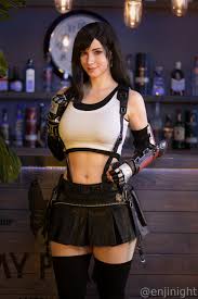 Enji Night Leaked Photo 1171599 - Fapello.su