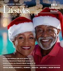 Lifestyles over 50 Directory 2020 Lehigh Valley by Lifestyles over 50