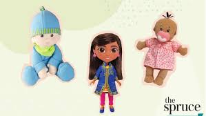 Adora baby bath toy bunny, 8.5 inch bath time baby tot doll with quickdri body. The 13 Best Baby Dolls Of 2021