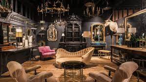 First, it's design is visually a standout; Why 1stdibs New Chelsea Super Store Is Key To The Chain S Success Robb Report