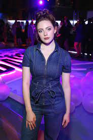 Pin On Danielle Rose Russell