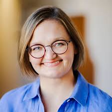 Trudy James, Ph.D., RP, RMFT